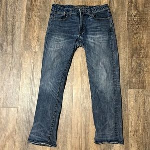 American Eagle Men’s Jeans Size 34x32